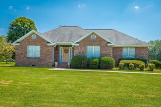 1431 Farming Rock Rd, Chickamauga, GA 30707