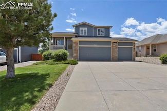 9344 Hirono Rd, Peyton, CO 80831