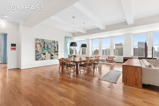 175 E Broadway Unit 8-B, New York, NY 10002