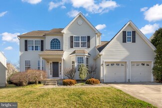 205 Beech Ln, Swedesboro, NJ 08085