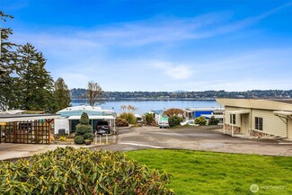 4805 Cushman Rd NE Unit 19, Olympia, WA 98506