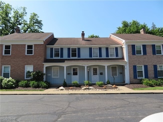 1609 S Main St Unit 22, North Canton, OH 44709
