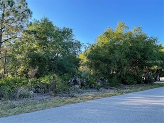 3481 Tiffiny St, Port Charlotte, FL 33980
