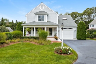 195 Cotuit Rd Unit 8, Barnstable, MA 02648