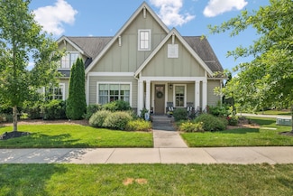1002 Hornsby Dr, Franklin, TN 37064