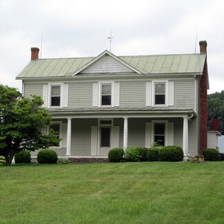 984 Raphine Rd Unit 606, Raphine, VA 24472