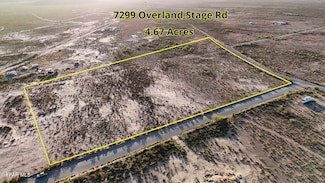 7299 Overland Stage Rd, Clint, TX 79938