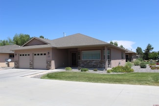 1238 Peppertree Dr, Montrose, CO 81401