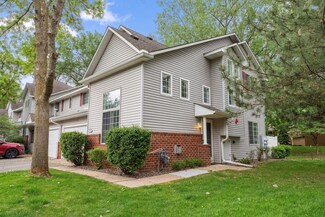 14361 Raymond Ln Unit 501, Eden Prairie, MN 55347