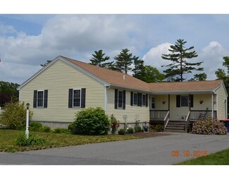 6 Bachant Way, Wareham, MA 02571