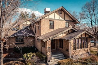 1802 Cherry St, Denver, CO 80220