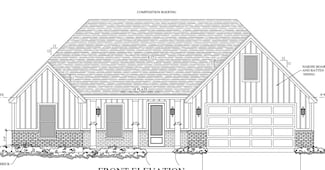 106 Skyline Dr, Glen Rose, TX 76043