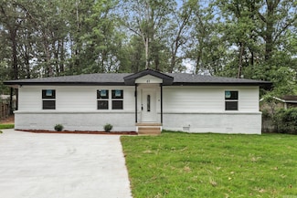 43 S Wakefield Dr, Little Rock, AR 72209