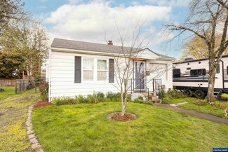 450 Bradley St SE, Albany, OR 97321