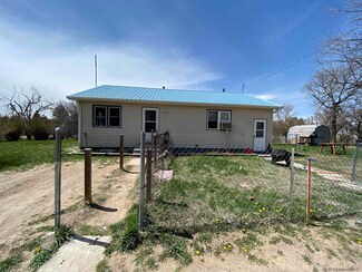 110 Williams St, Albin, WY 82050