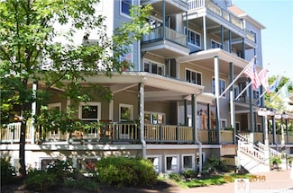 1 Pratt Ave Unit 407, Chautauqua, NY 14722