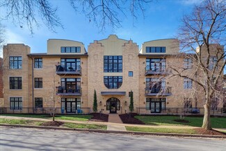 7518 Parkdale Ave Unit 103, Saint Louis, MO 63105