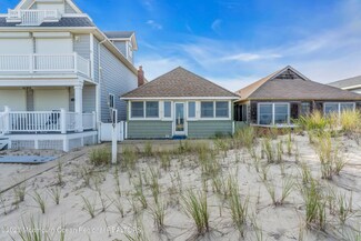 122 1st Ave Unit 123 Beachfront, Manasquan, NJ 08736