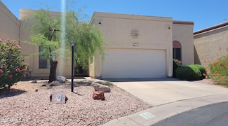 7006 E Jensen St Unit 36, Mesa, AZ 85207