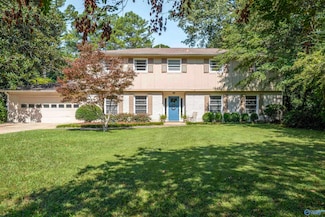 509 Country Club Dr, Gadsden, AL 35901
