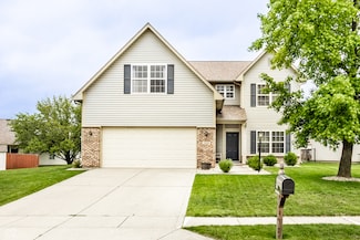 7546 Kidwell Dr, Indianapolis, IN 46239