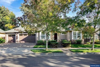 3297 SE Shoreline Dr, Corvallis, OR 97333