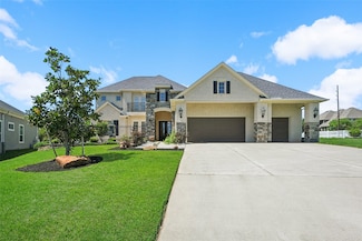 5924 Oak Leaf Ct, Conroe, TX 77304