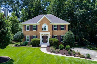 4142 Bellflower Ct NE, Roswell, GA 30075