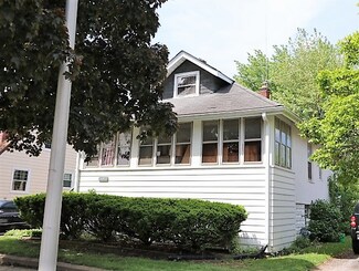 14632 Homan Ave, Midlothian, IL 60445