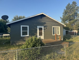 3630 Onyx Ave, Klamath Falls, OR 97603