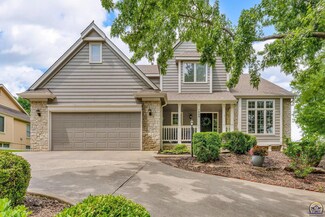 1005 Wildwood Dr, Lawrence, KS 66049