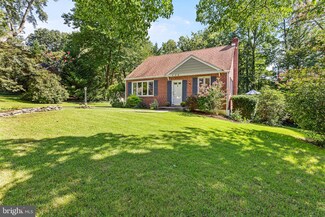 306 Highland Ave, Wallingford, PA 19086