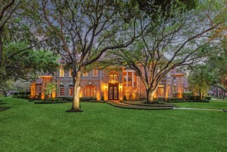 1602 Hampton Oaks Cir, Houston, TX 77094