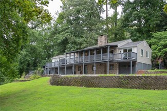 4262 Reservoir Ln, Richmond, VA 23234