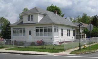 267 Oak St, Indian Orchard, MA 01151