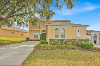 303 Plumoso Loop, Davenport, FL 33897