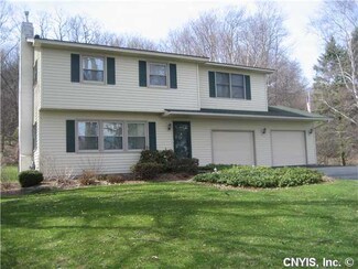 5107 S Onondaga Rd, Nedrow, NY 13120