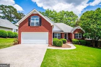 104 Plantation Walk, Carrollton, GA 30117