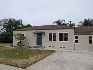 7558 Century Blvd, Paramount, CA 90723