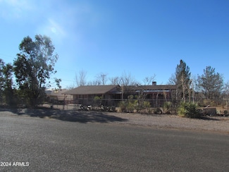 2622 N Camino Pinon, Pirtleville, AZ 85626