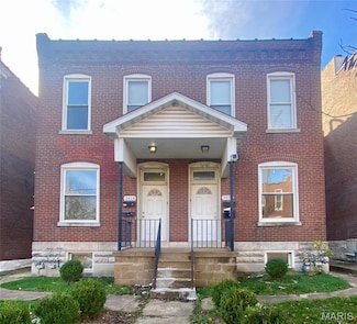 Unlisted Address