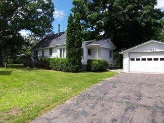 1653 1653 Hwy 48, Frederic, WI 54837