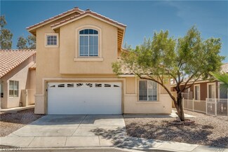 4410 Wild Honey Ct, Las Vegas, NV 89147