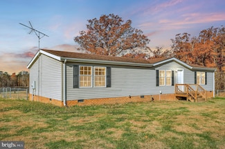 4645 Thomas Jefferson Pkwy, Palmyra, VA 22963