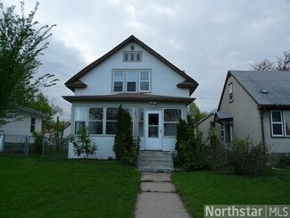 3819 Fremont Ave N, Minneapolis, MN 55412