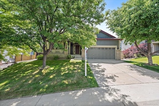 5932 S Versailles St, Aurora, CO 80015