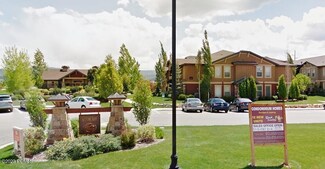 1031 S 500 E Unit J202, Heber City, UT 84032