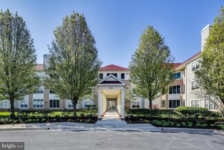 2115 Ganton Green Unit 207, Woodstock, MD 21163