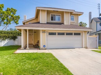3025 Mary Common, Santa Ana, CA 92703