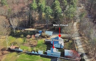 12 Bluebird Dr, Lake Luzerne, NY 12846